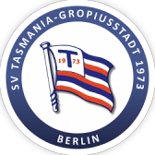 Wappen Tasmania 1900 Berlin